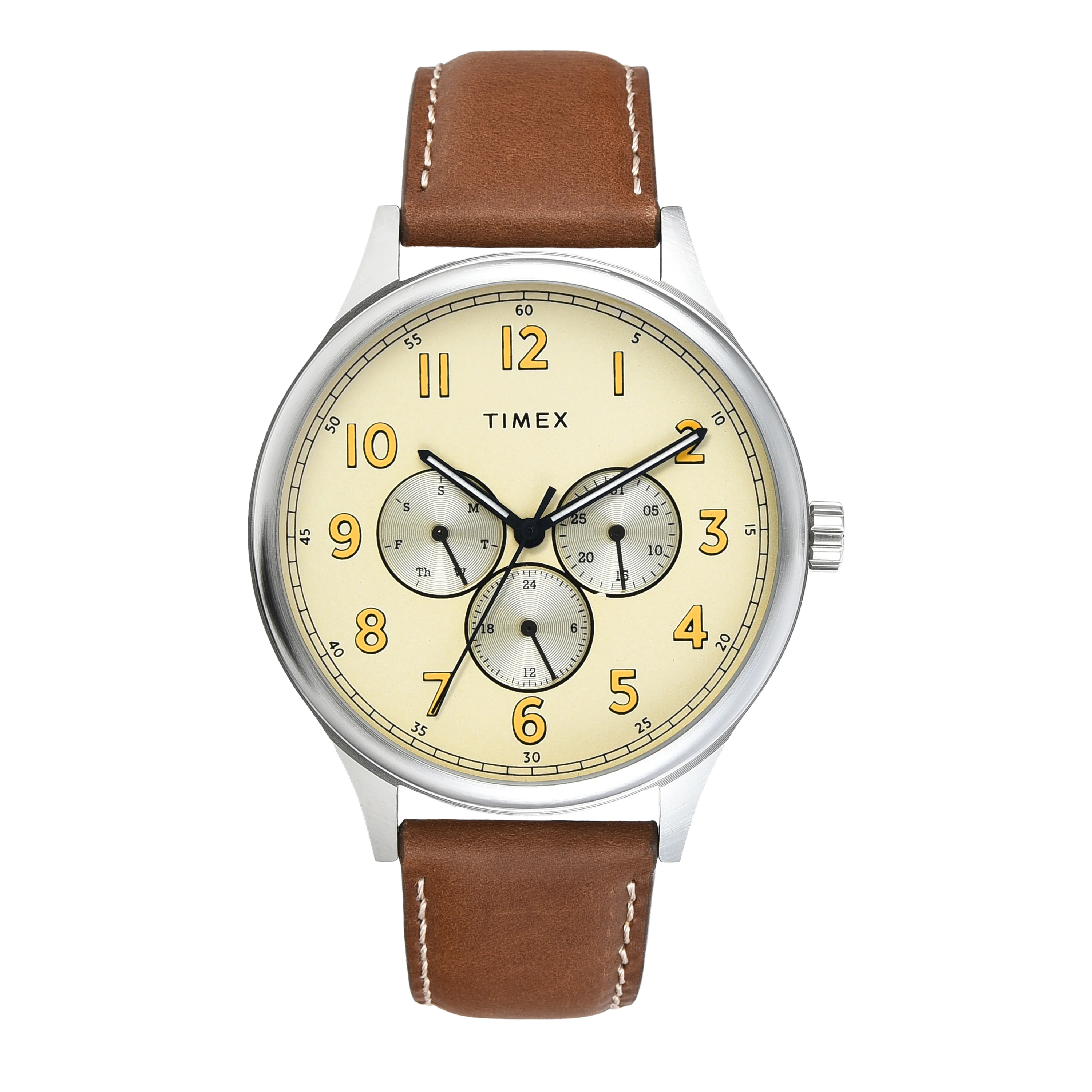 Timex Analog