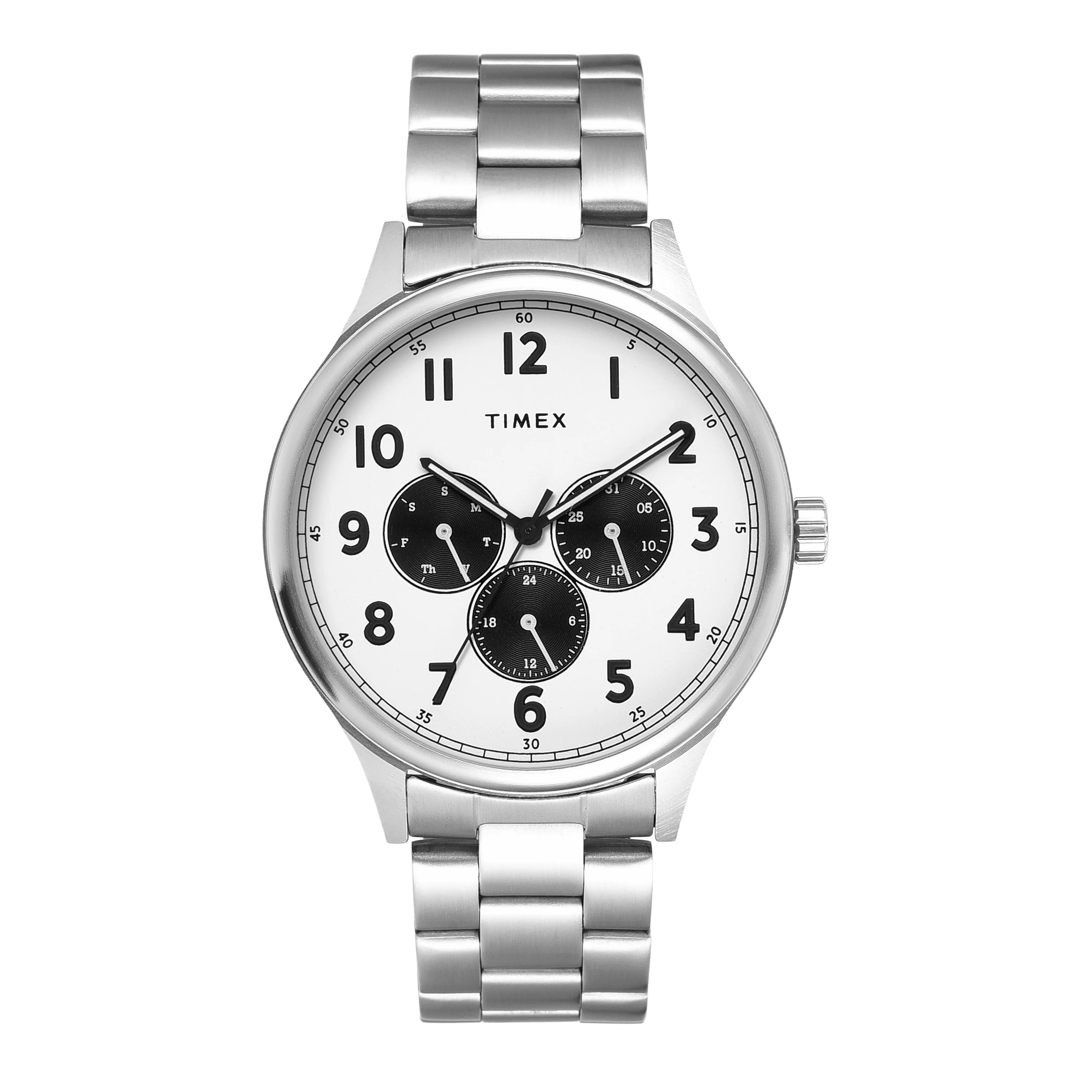 Timex Analog