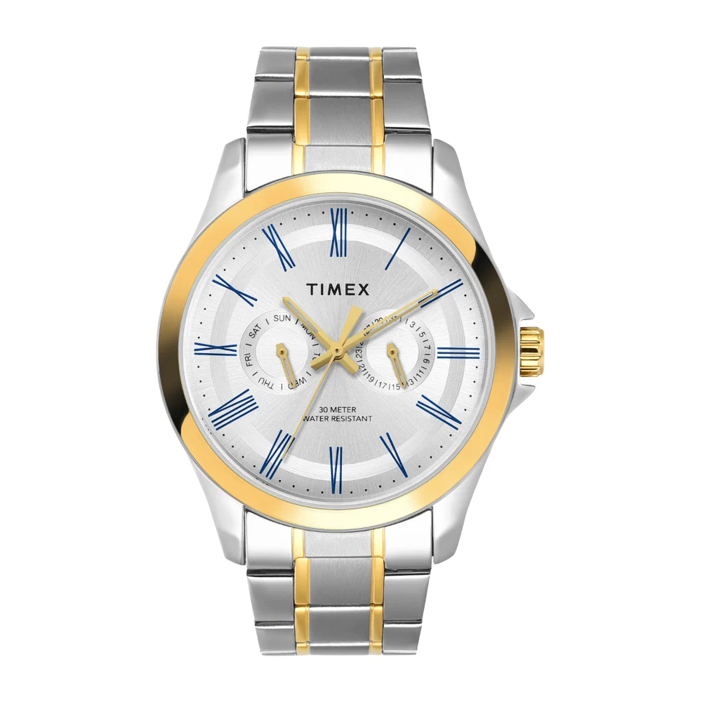 Timex Analog
