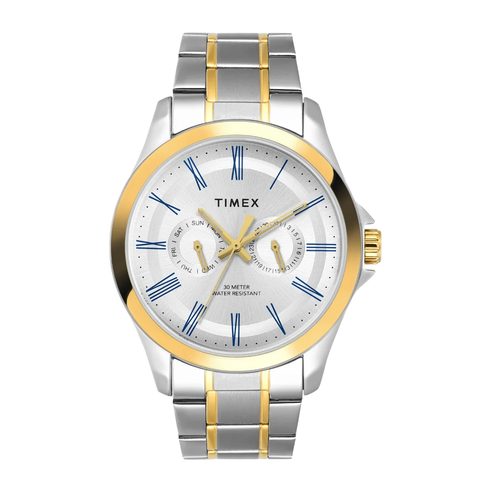 Timex Analog