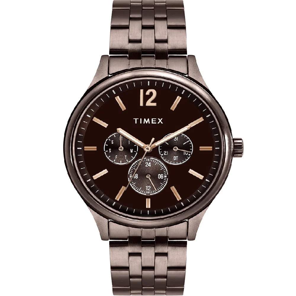 Timex Analog
