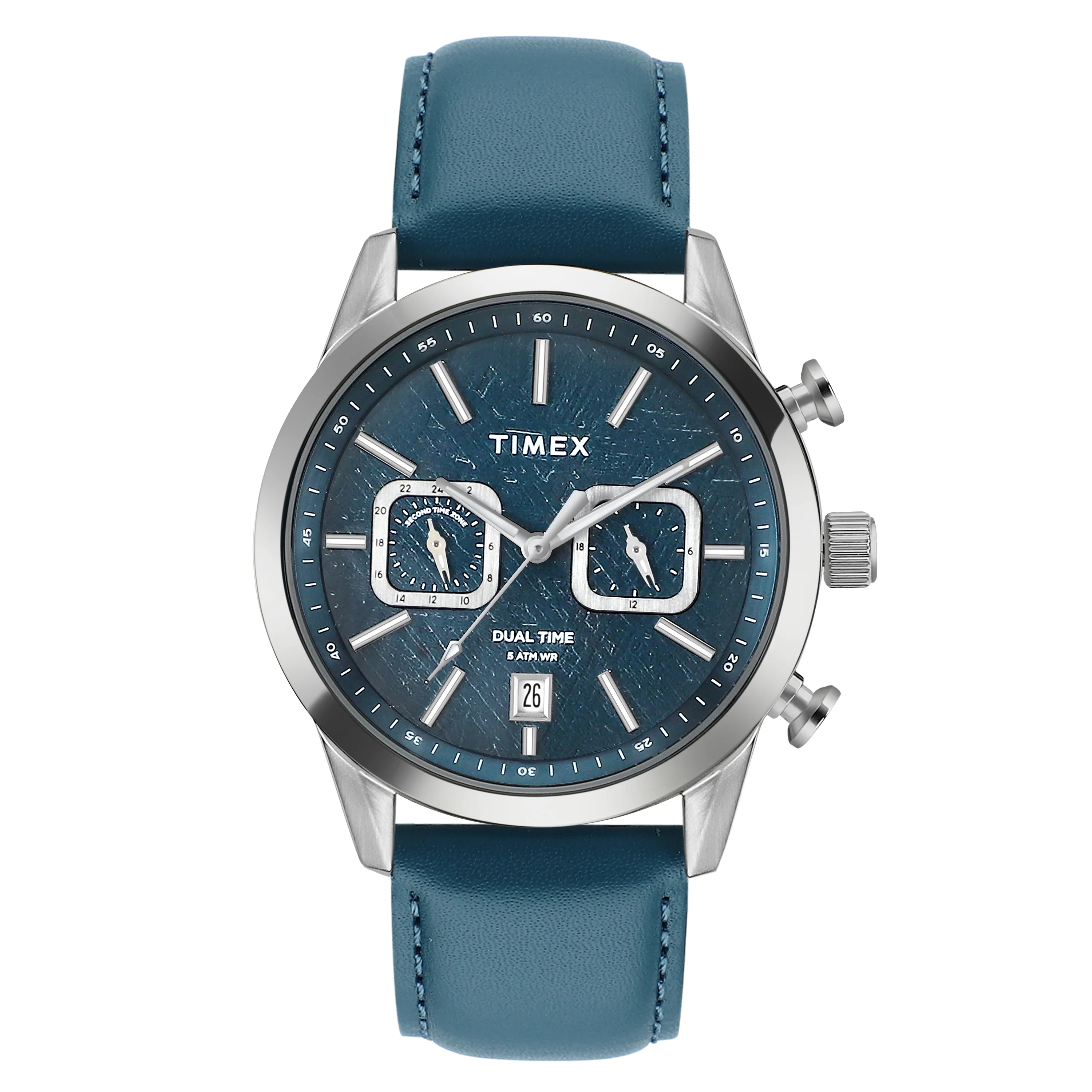Timex Analog