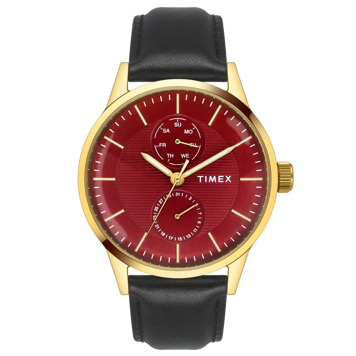 Timex Analog