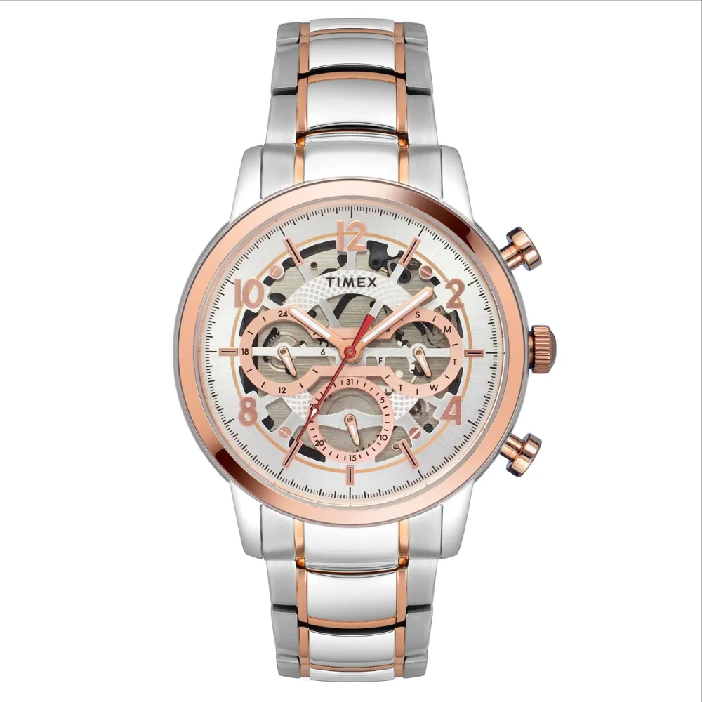 Timex Analog