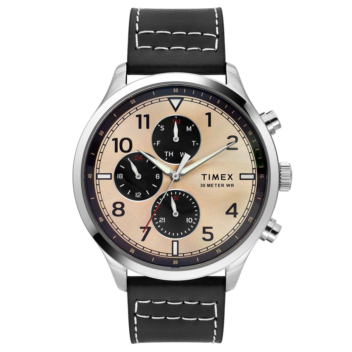 Timex Analog