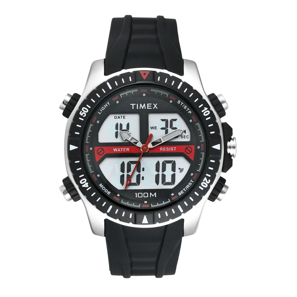 Timex Analog