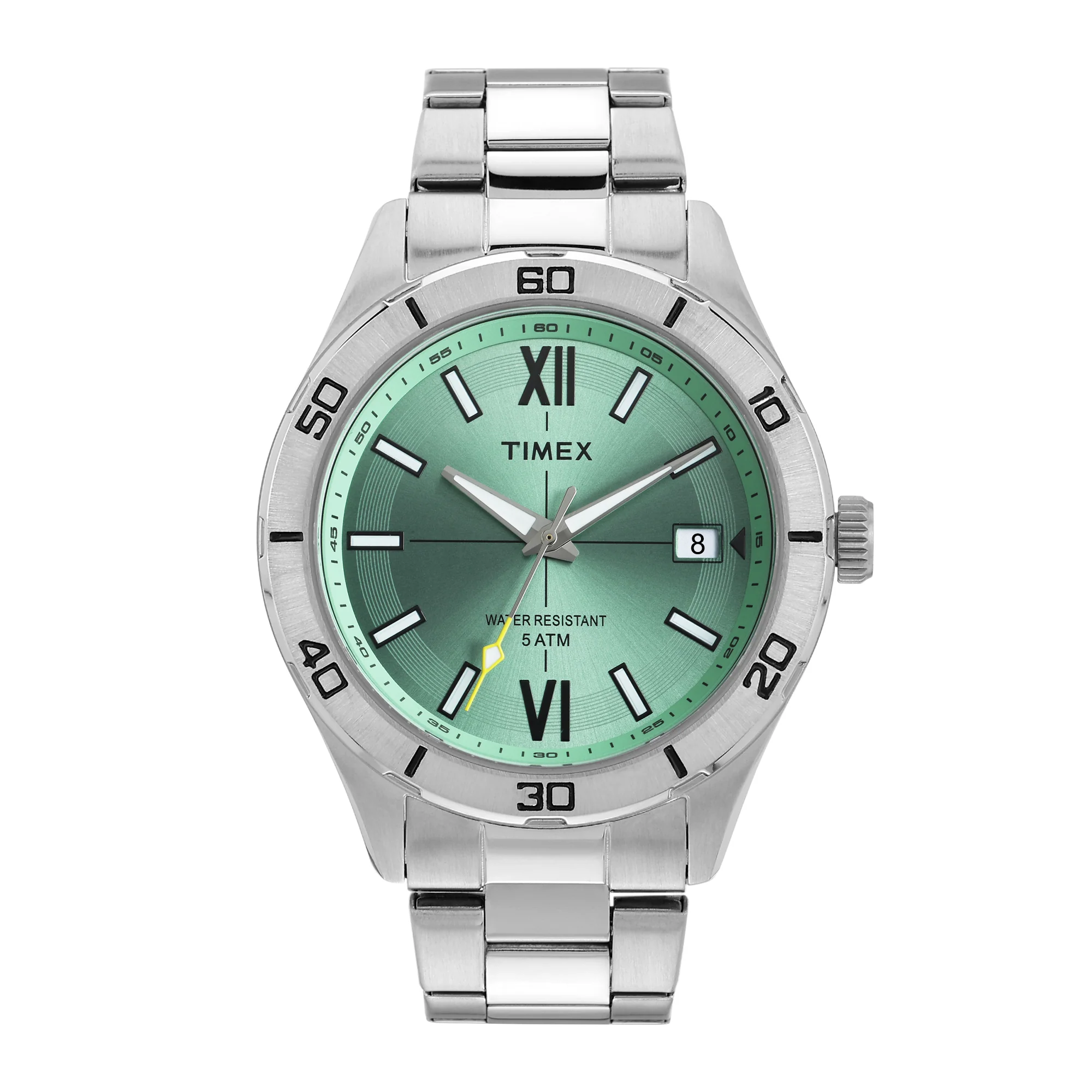 Timex Analog
