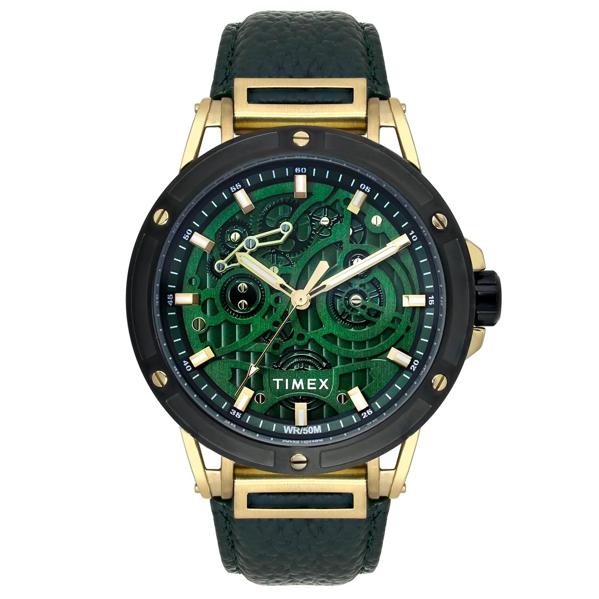 Timex Analog