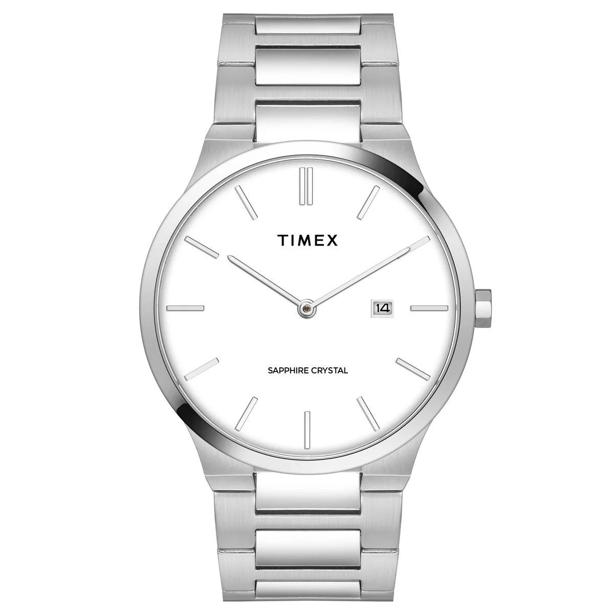 Timex Analog with Date