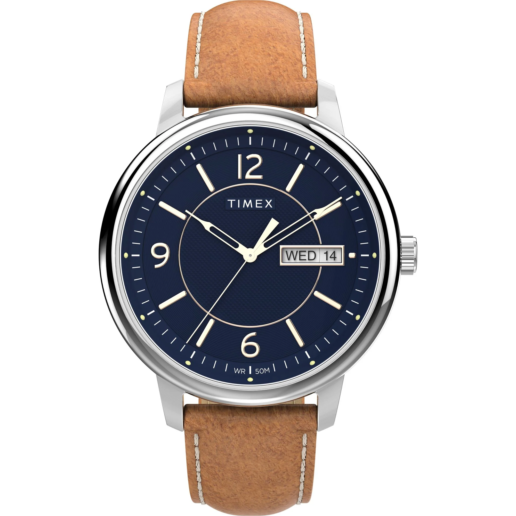 Timex Chicago