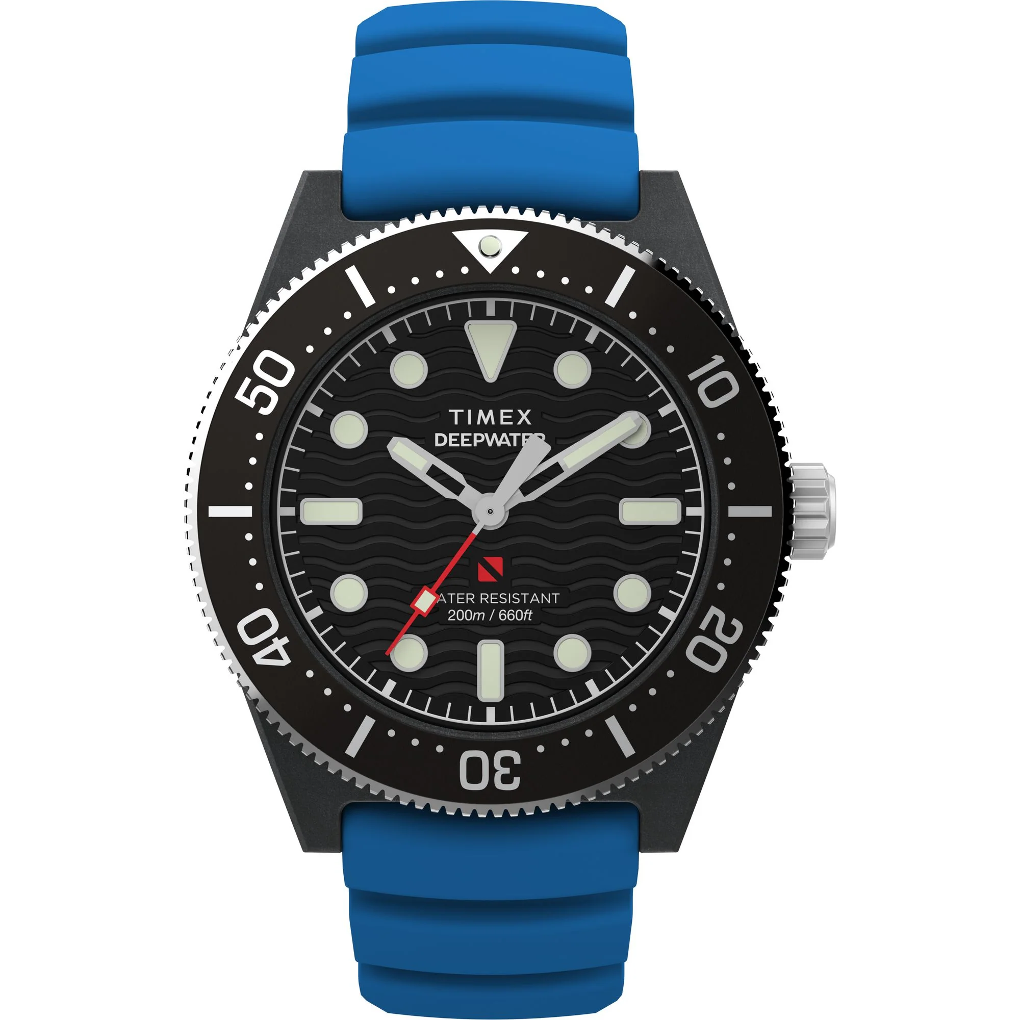 Timex Deep Water