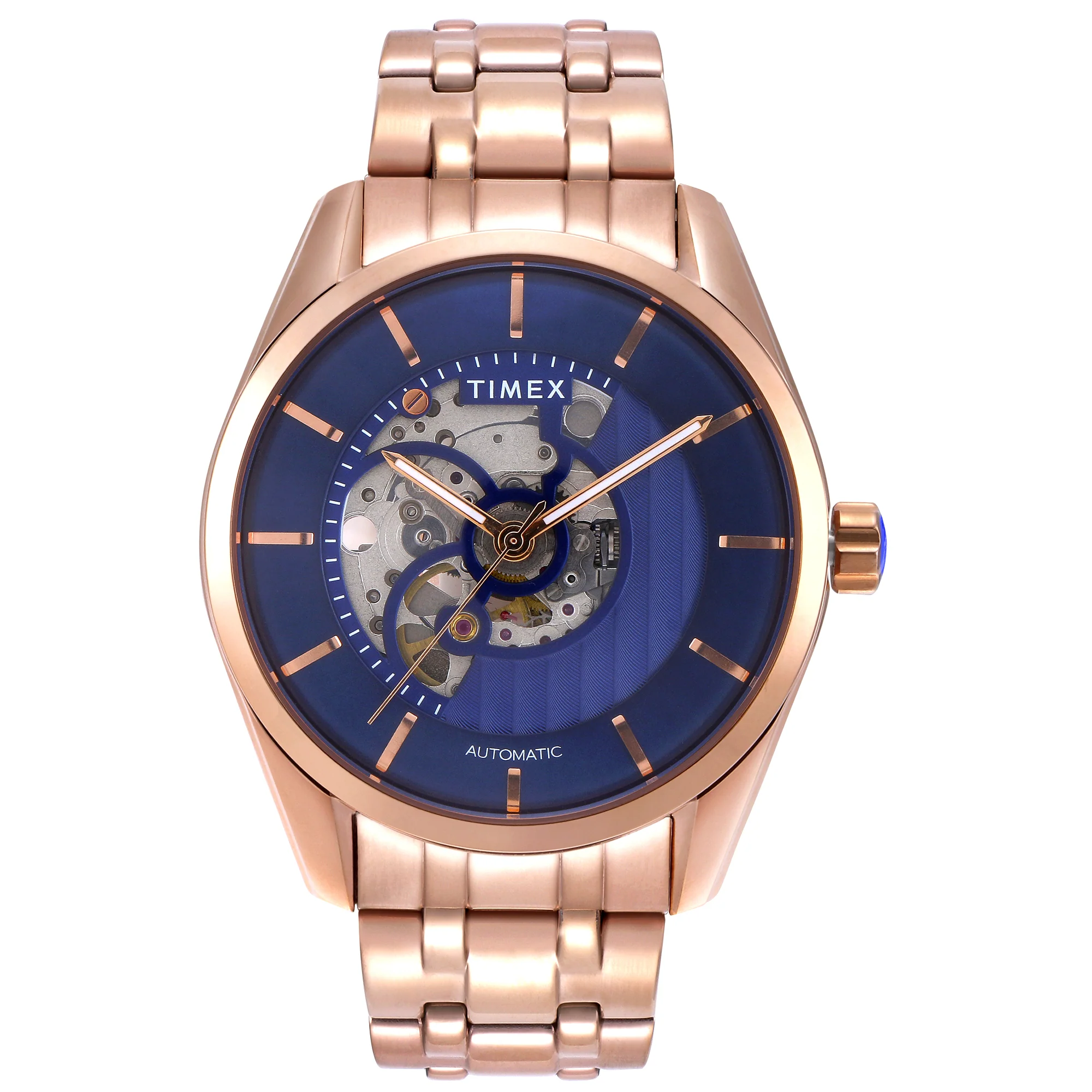 Timex E Class Automatic