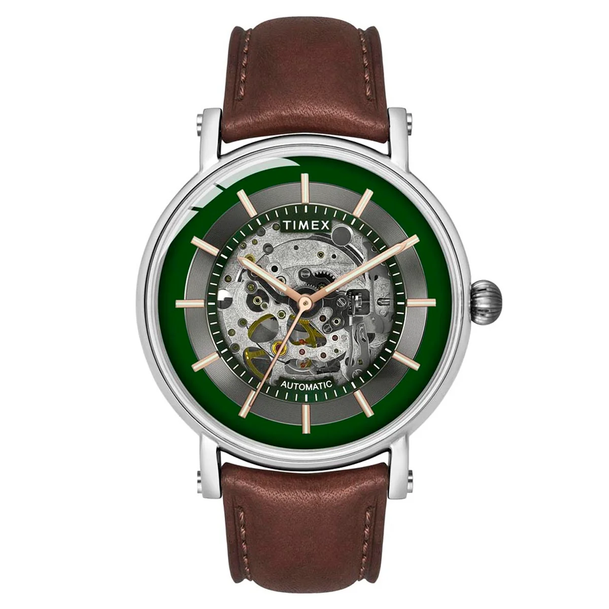 Timex E Class Automatic