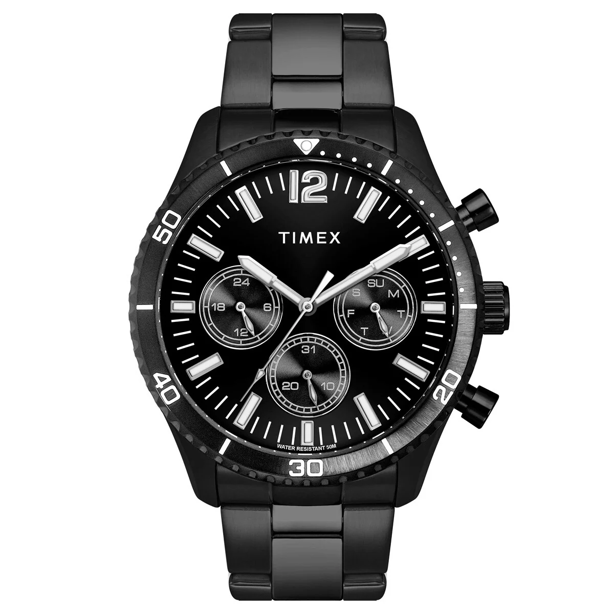 Timex E Class Premium-Sport