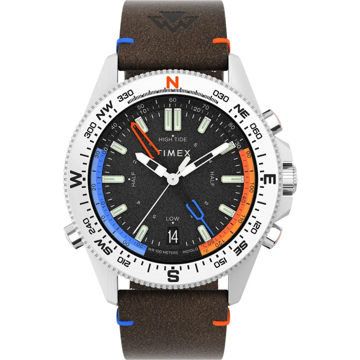 Timex Expedition North Tide-Temp-Compass