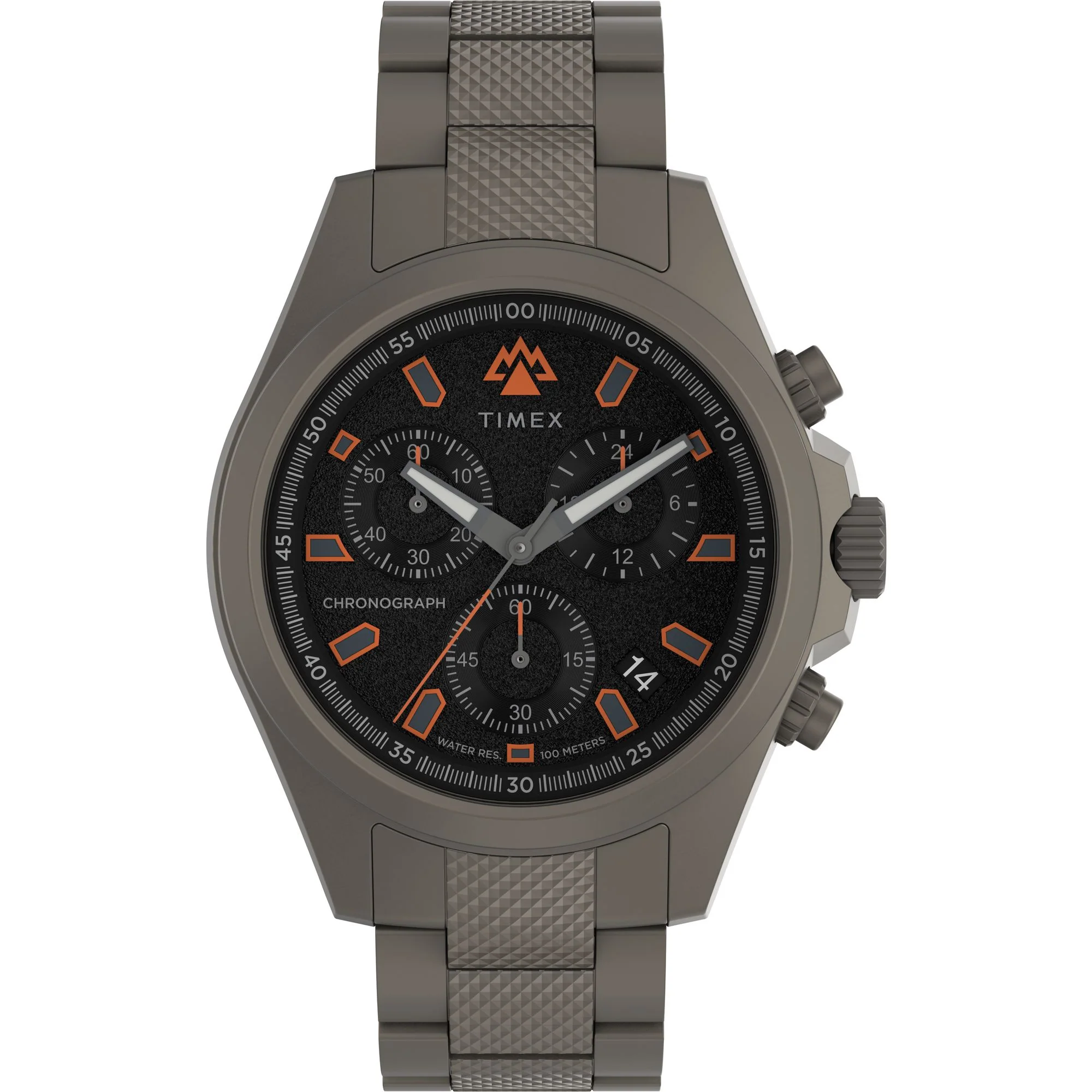 Timex Expedition North