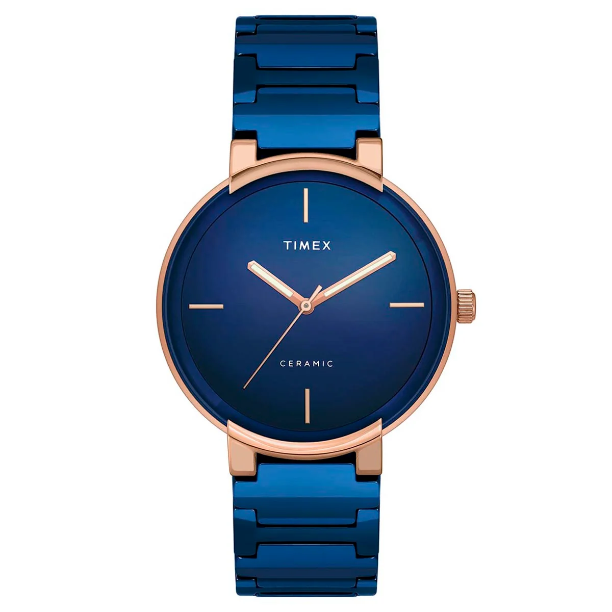 Timex Fashion 3 Hands Function Watch