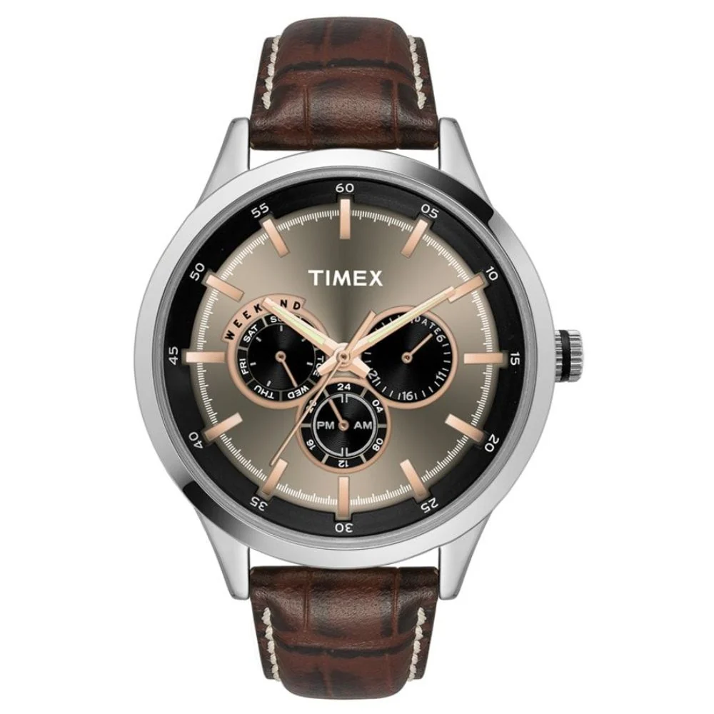 Timex Fashion Multifunction