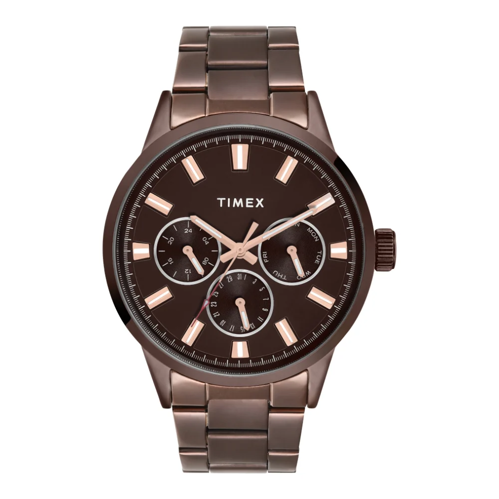 Timex Fashion Multifunction