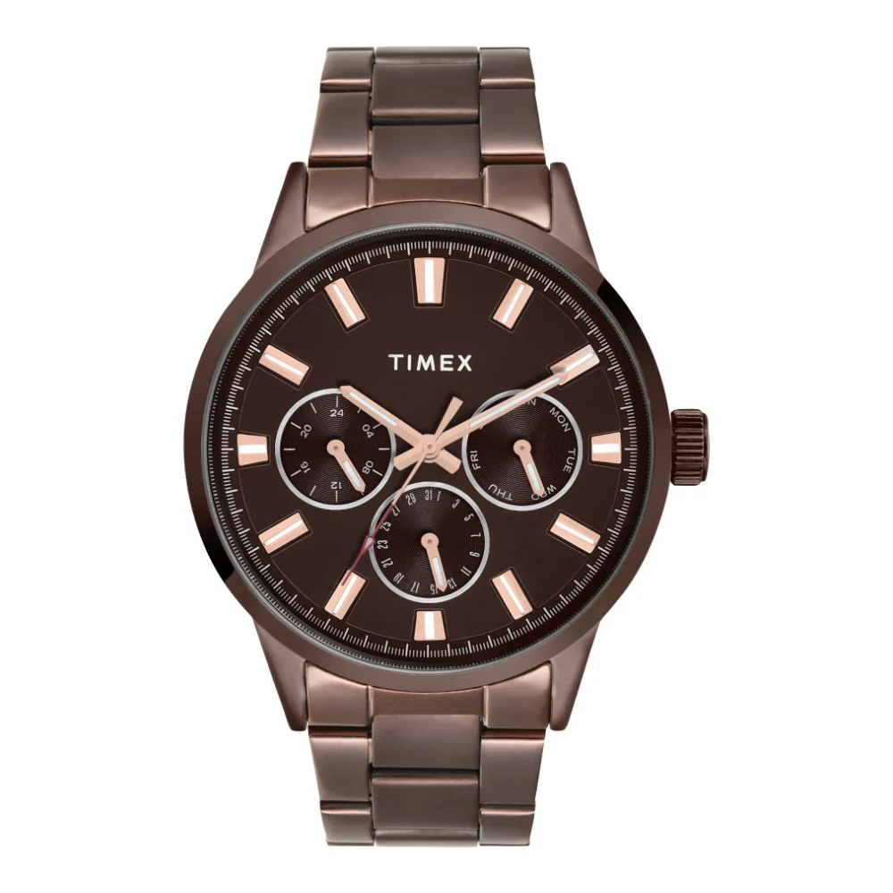 Timex Fashion Multifunction