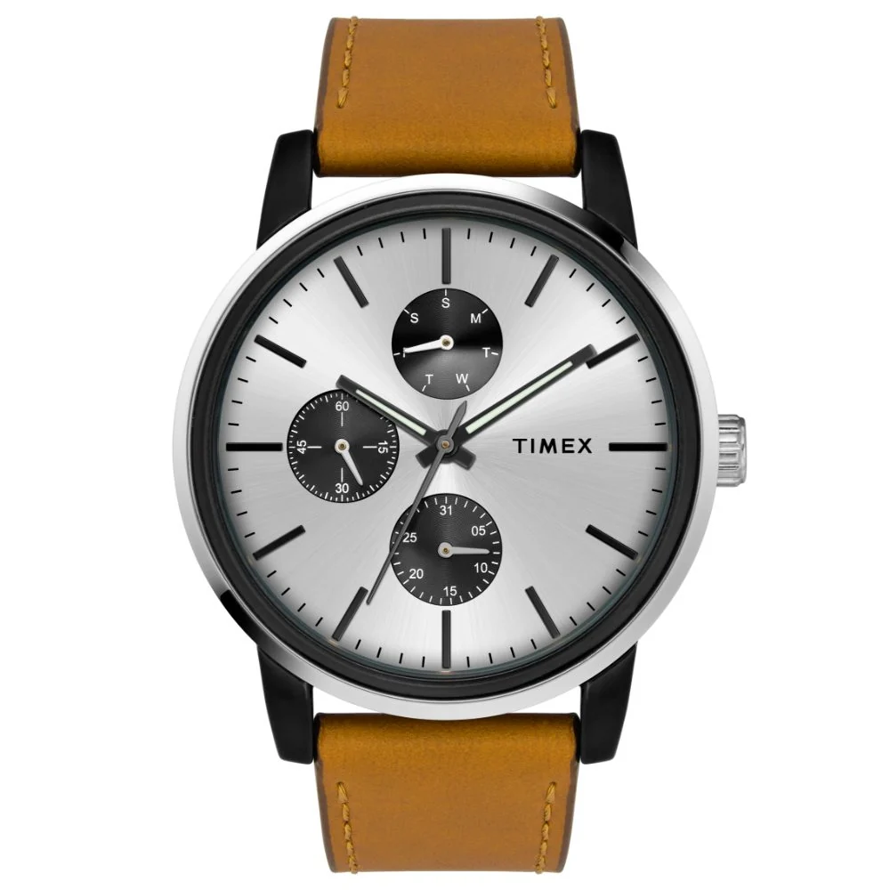 Timex Fashion Multifunction