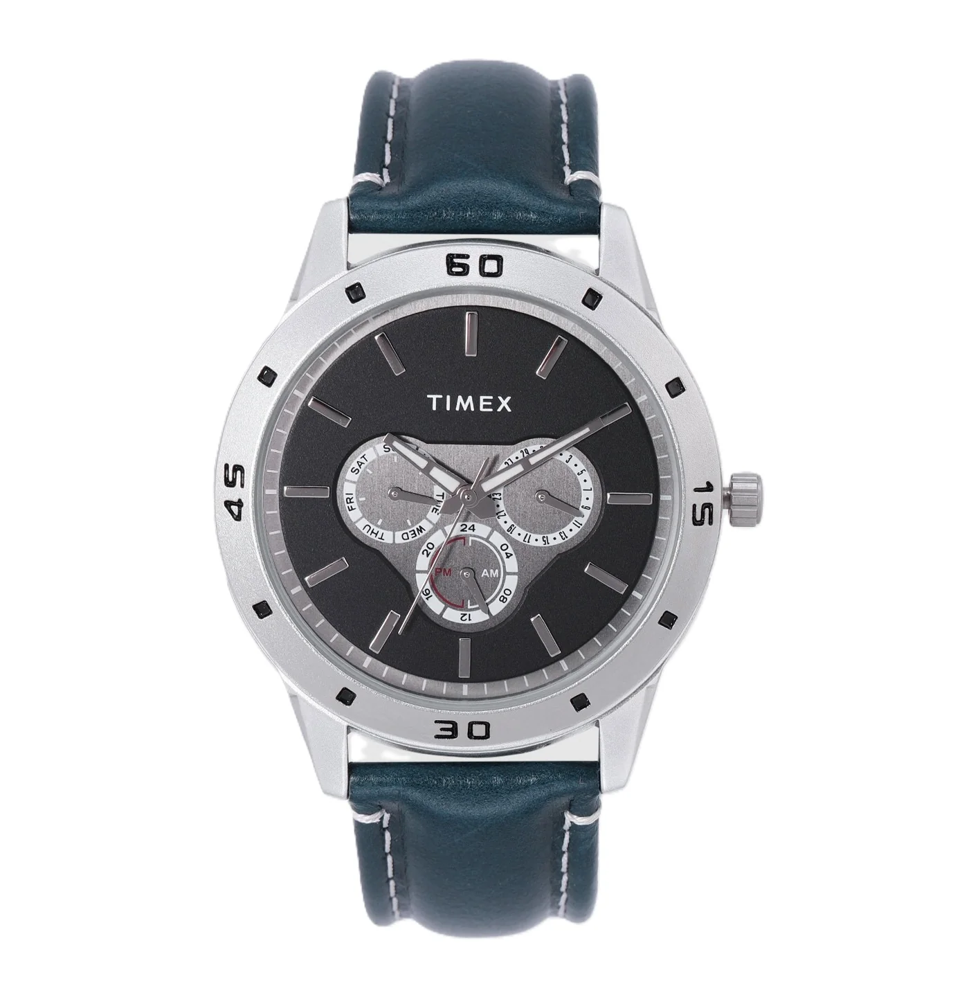 Timex Fashion Multifunction