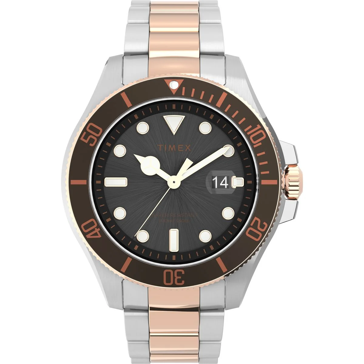 Timex Harborside Coast