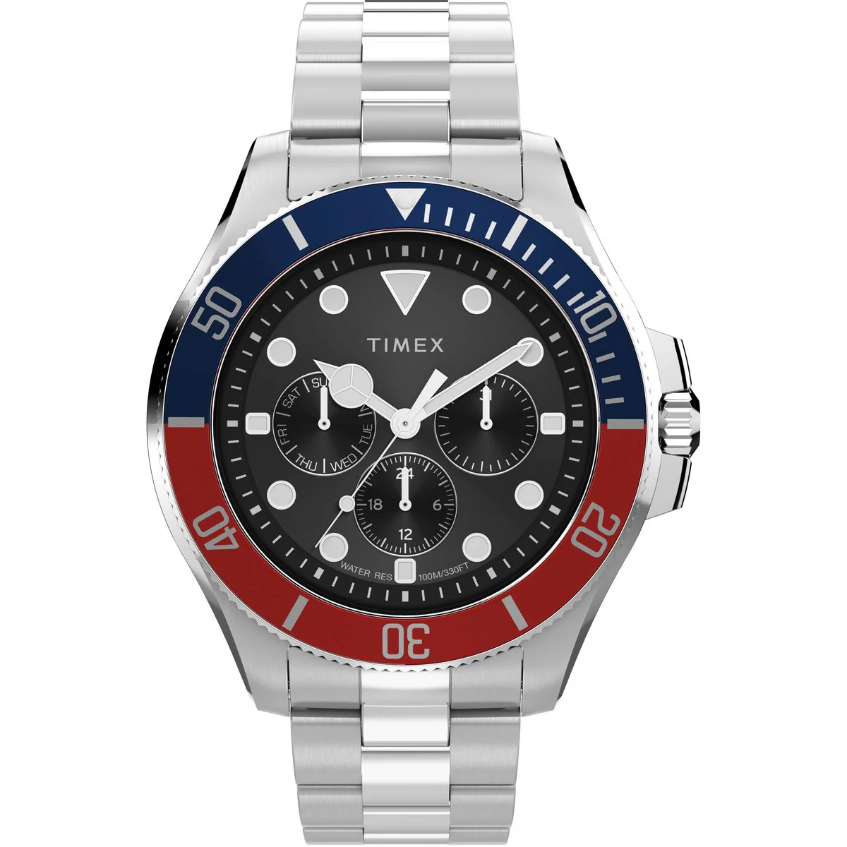 Timex Harborside Coast