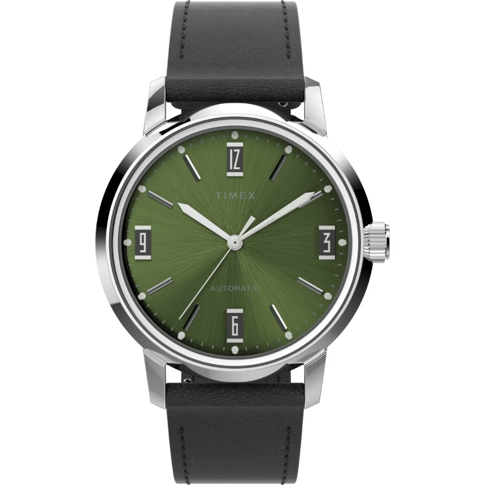 Timex Marlin Automatic