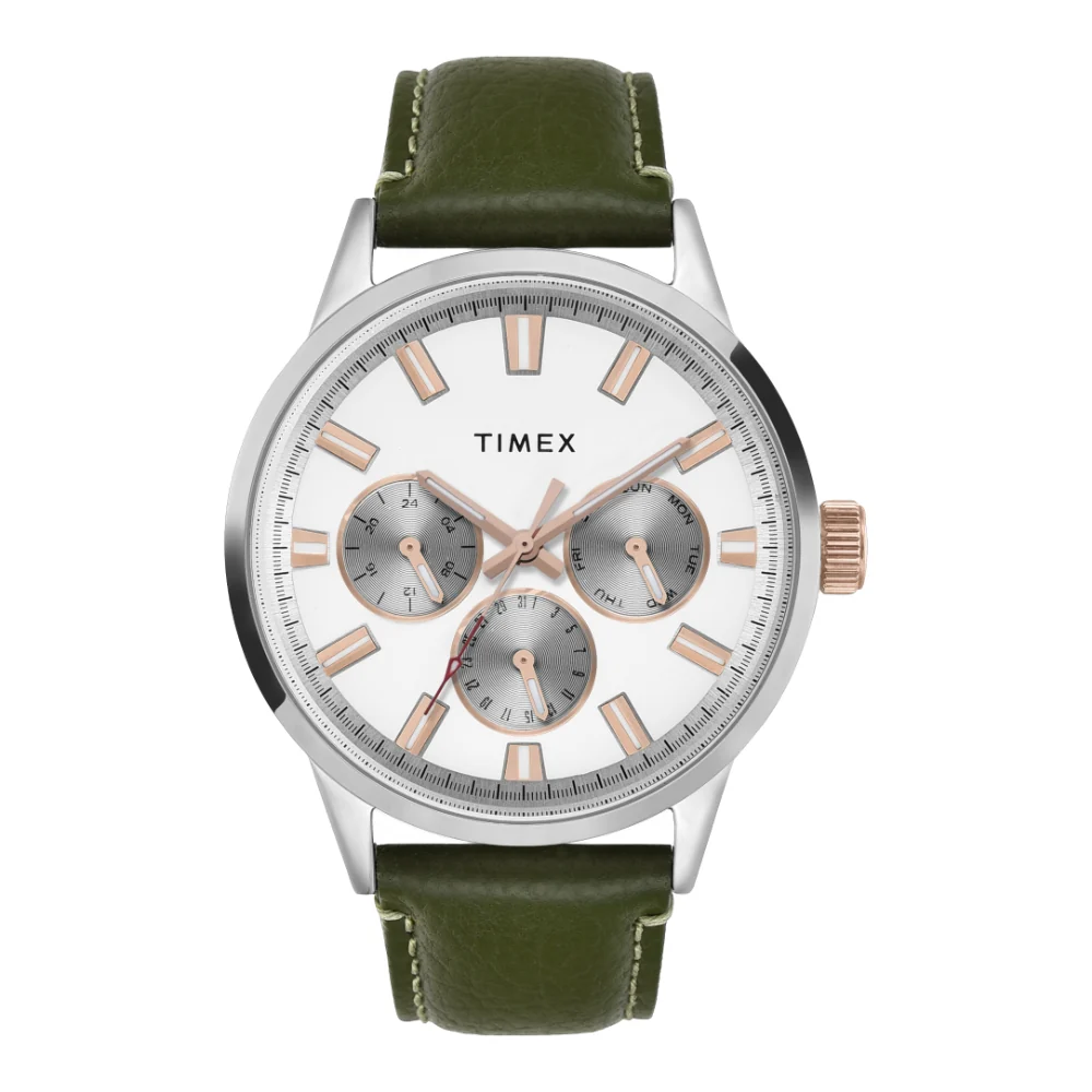 Timex Multifunction