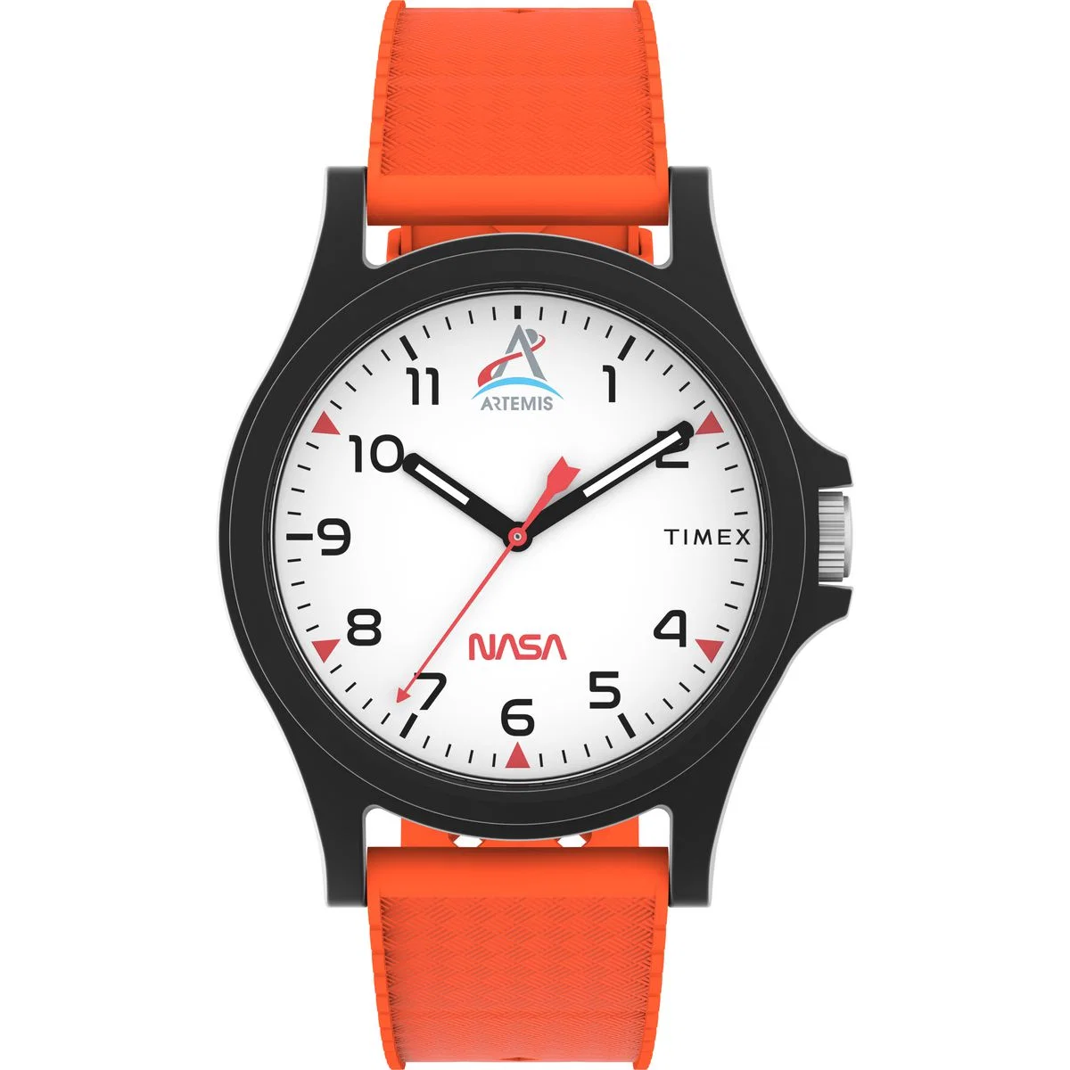 Timex NASA X Artemis