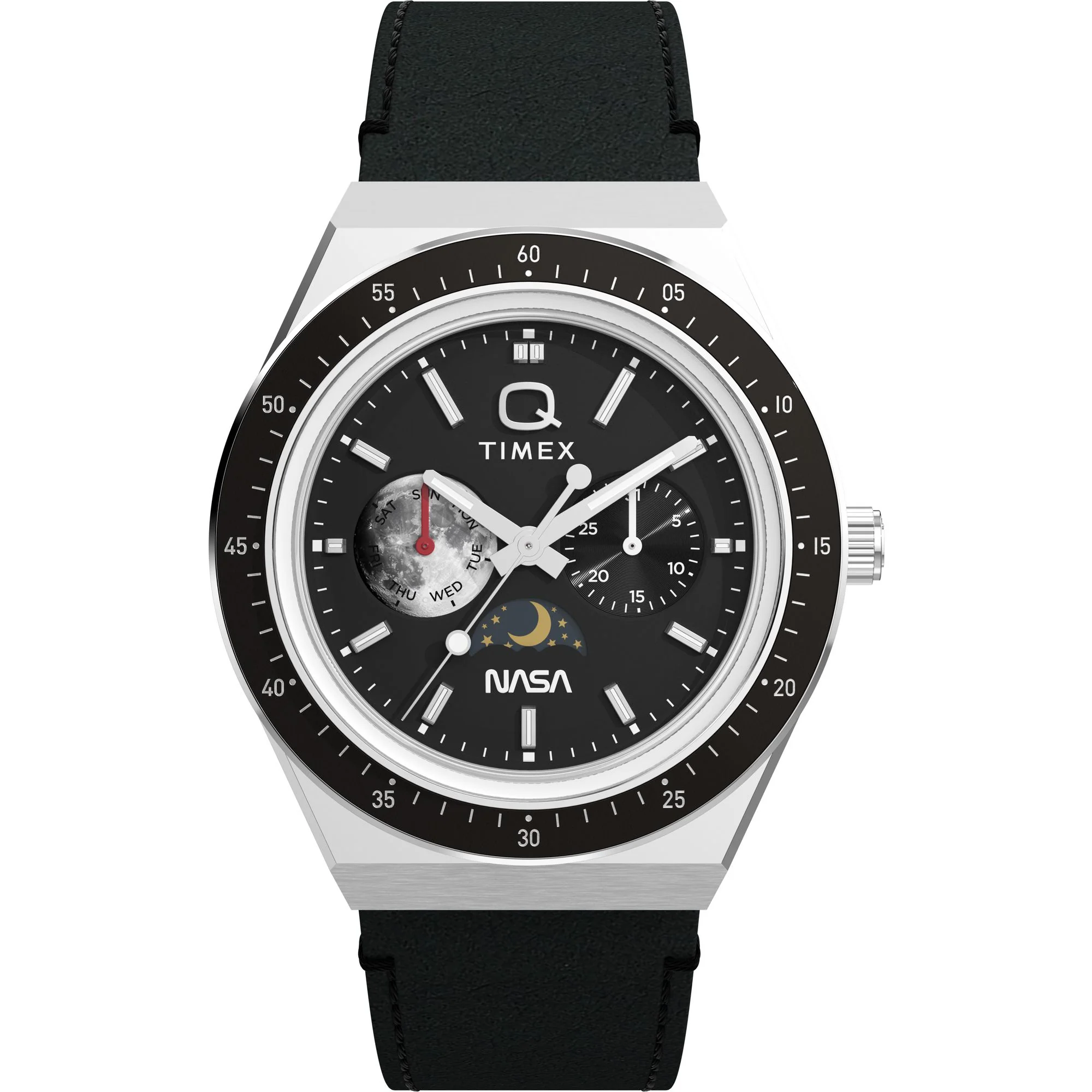 Timex Q Timex NASA Watch