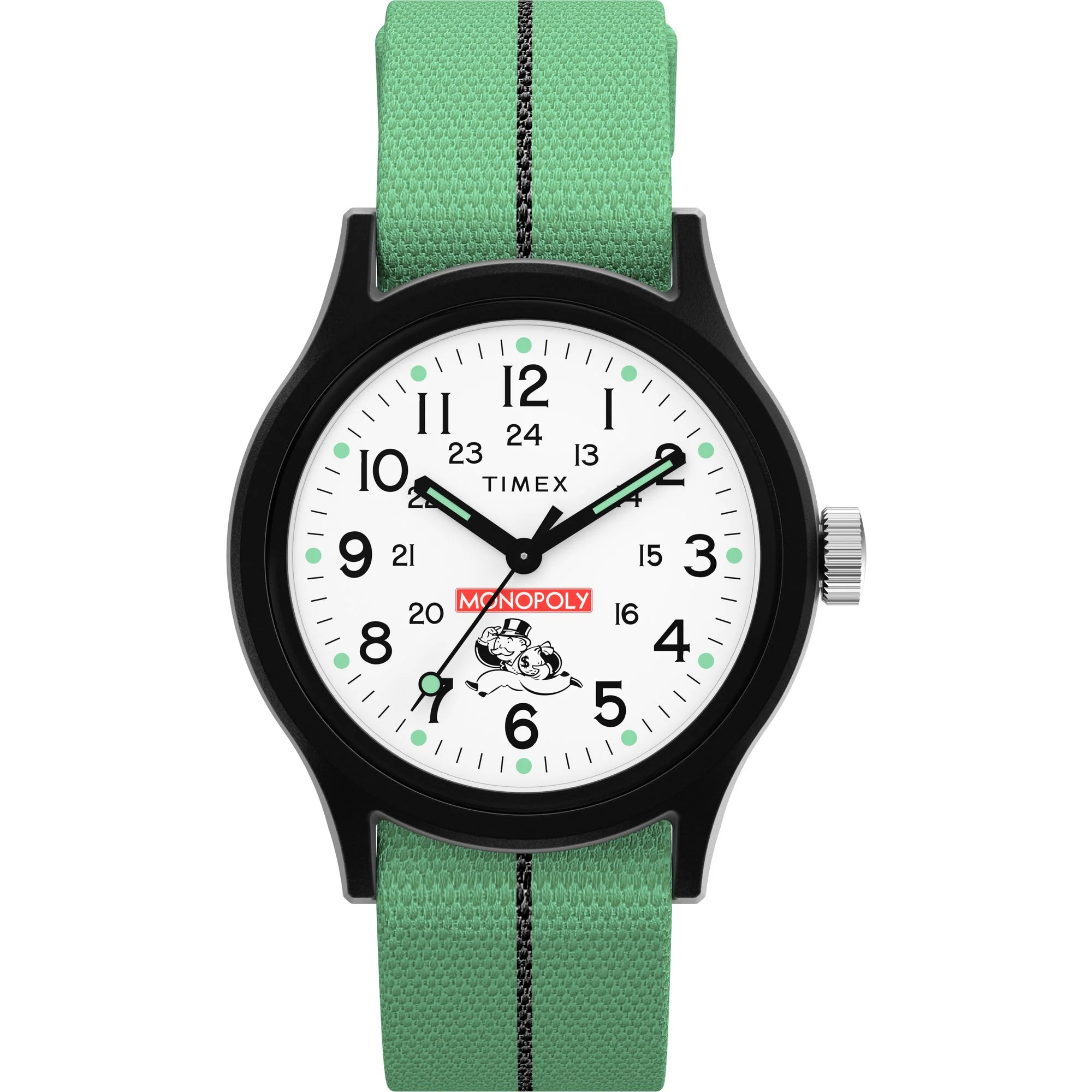 Timex Timex X Monopoly