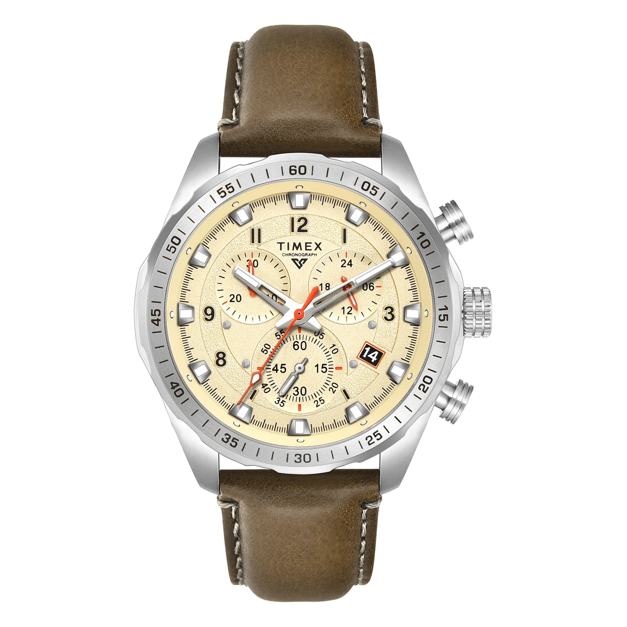 Timex Vector Chronograph