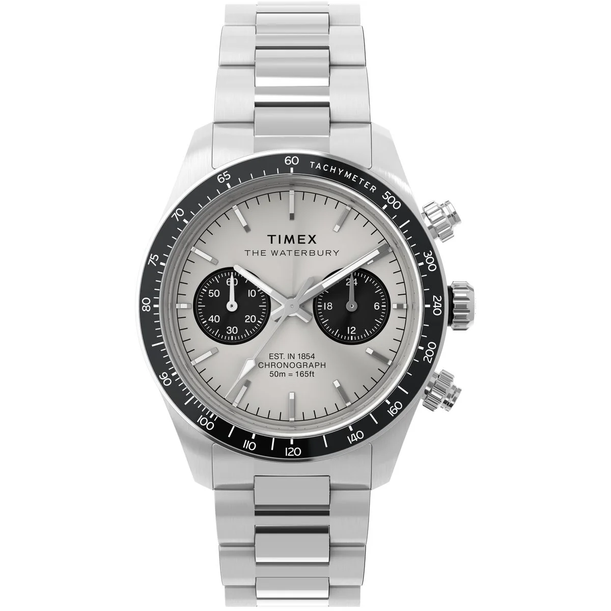 Timex Waterbury Heritage