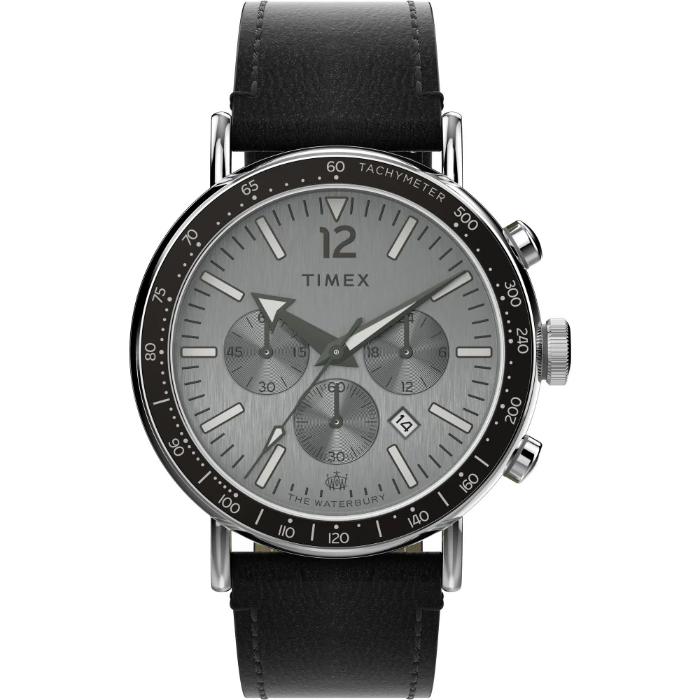 Timex Waterbury Standard