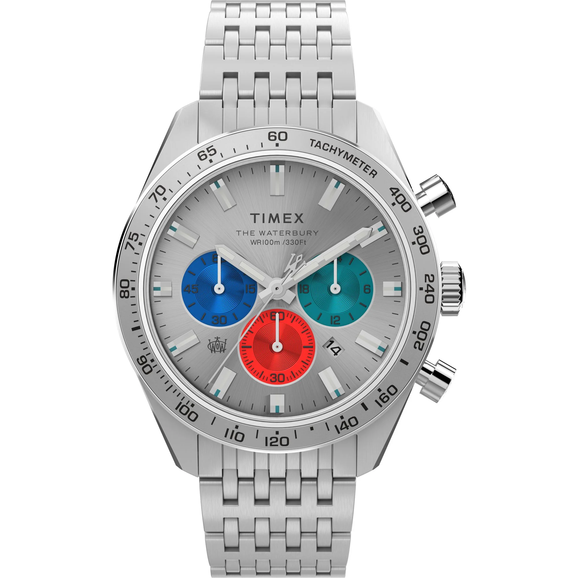 Timex Waterbury Traditional