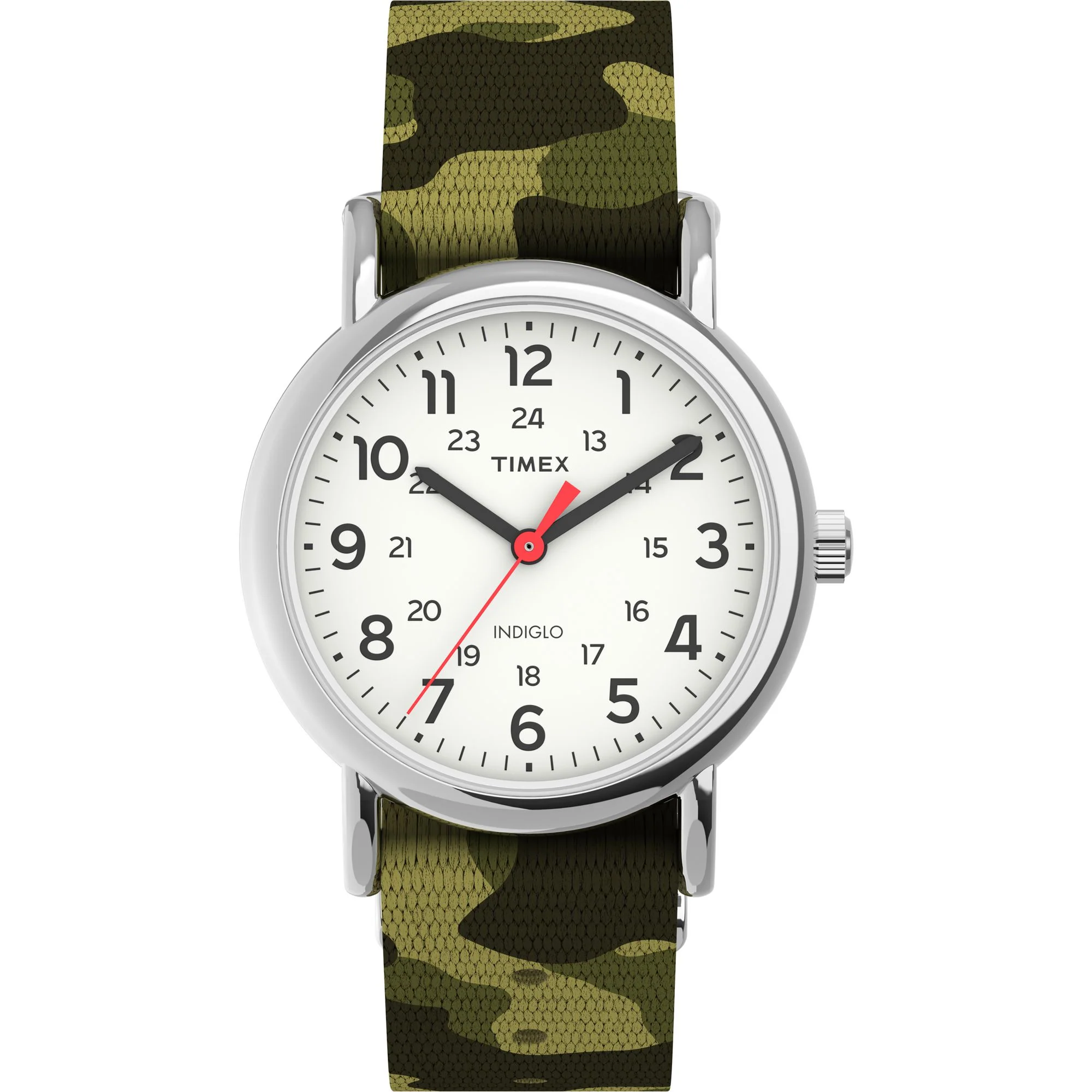 Timex Weekender Seasonal