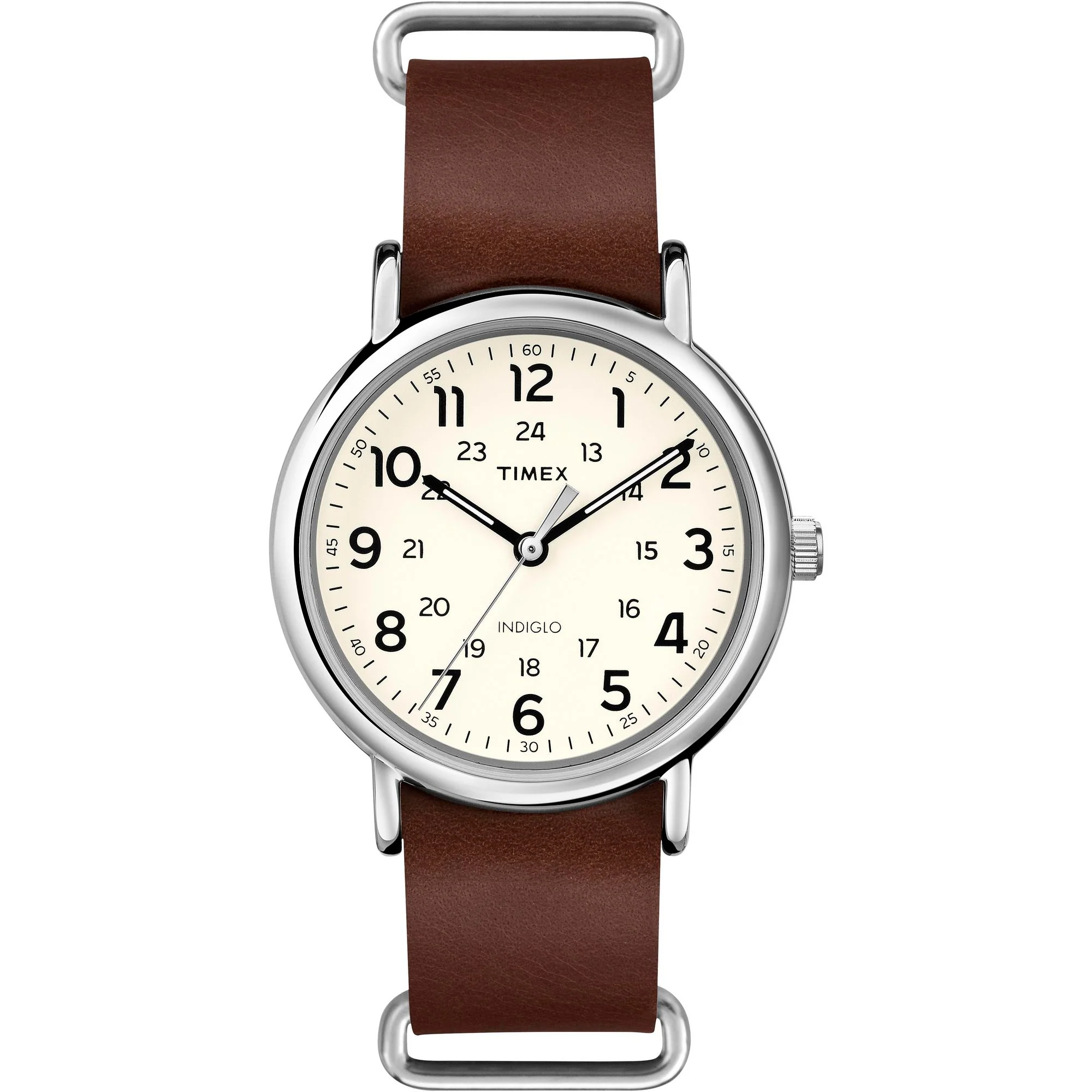 Timex Weekender
