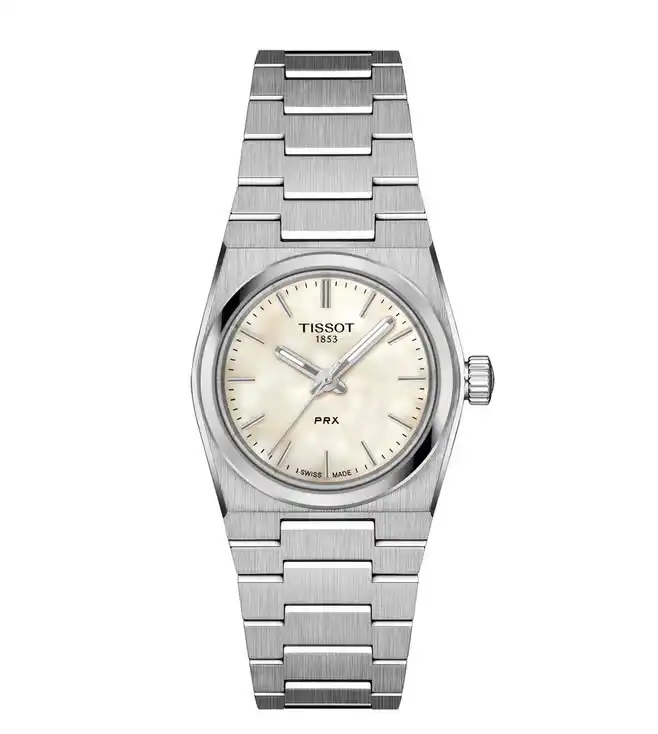 Tissot PRX 25mm