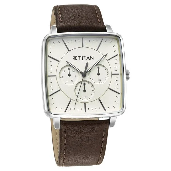 Titan Avant Garde