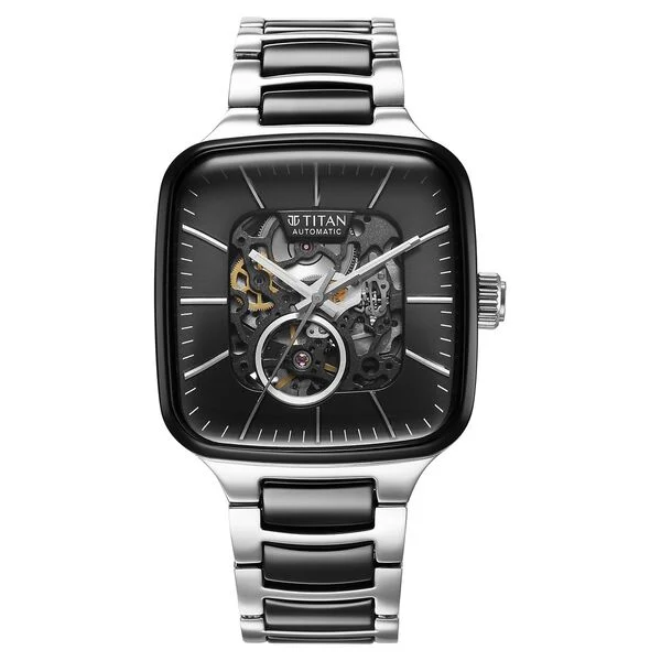 Titan Ceramic Fusion Automatic Square