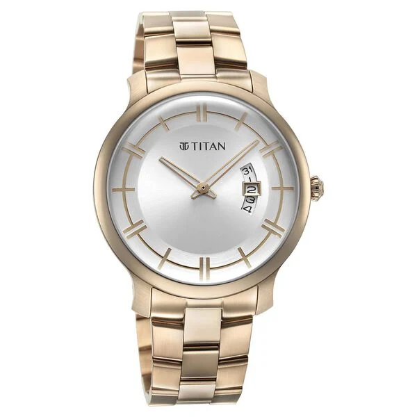 Titan Classic Distincta