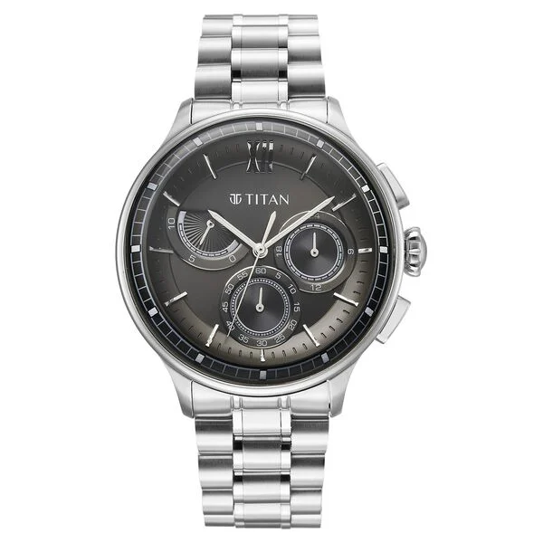 Titan Classique Half Cut