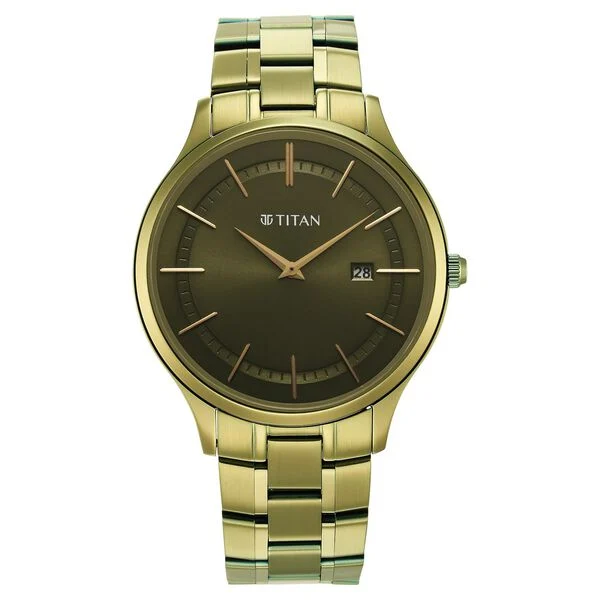 Titan Classique Slimline