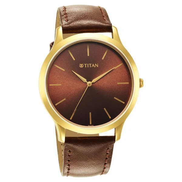 Titan Karishma Radiance Watch