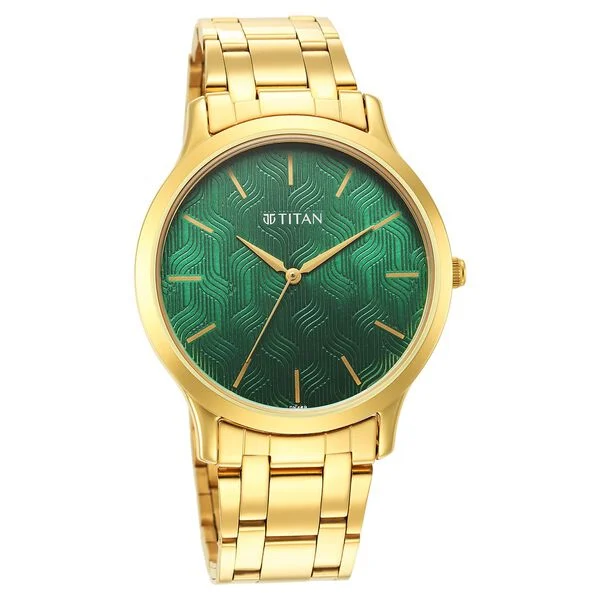 Titan Karishma Radiance Watch