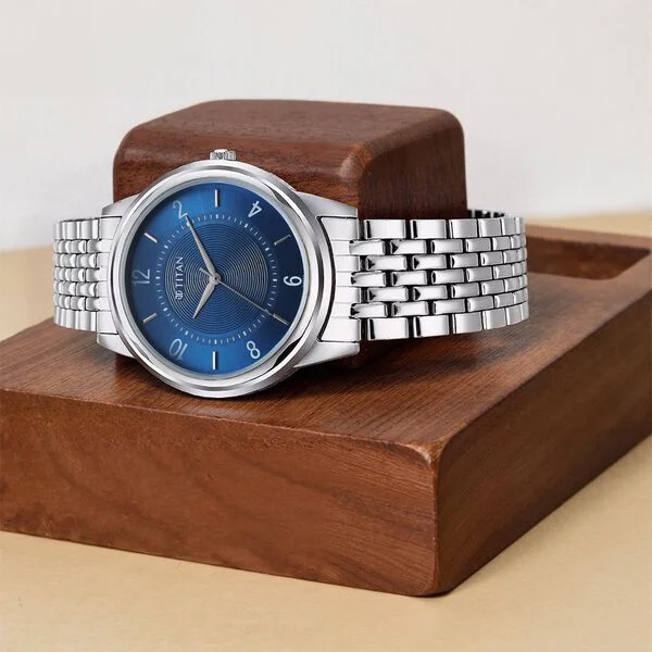 Titan Karishma Zing Watch