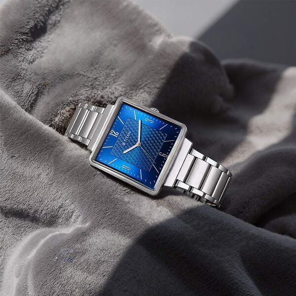 Titan Karishma Watch