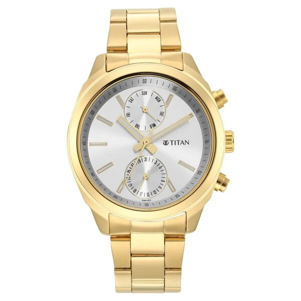 Titan Midnight Precision Multifunction